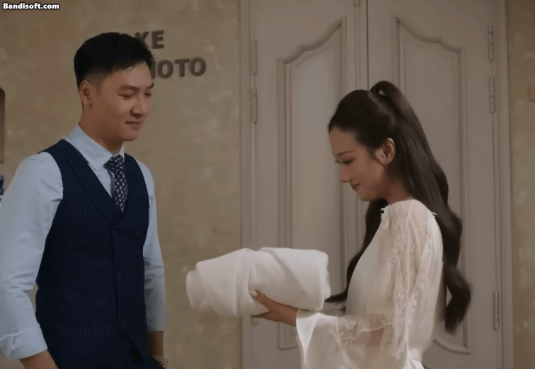 Xem Mạnh Trường mới thấm đẹp trai mắng người cũng êm tai