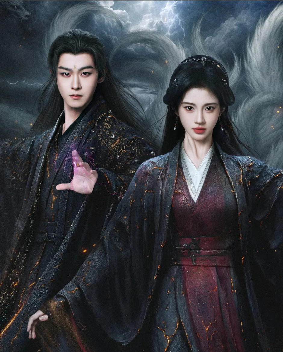 Xem Nguyệt Lân Ỷ Kỷ như ăn cơm nhai phải sạn, kịch bản quá dở