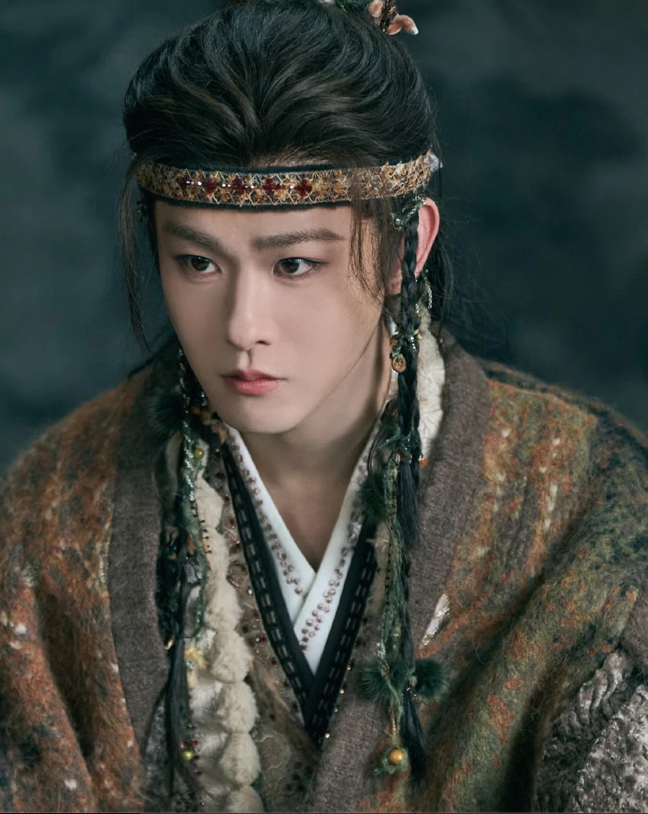 Xem Nguyệt Lân Ỷ Kỷ như ăn cơm nhai phải sạn, kịch bản quá dở