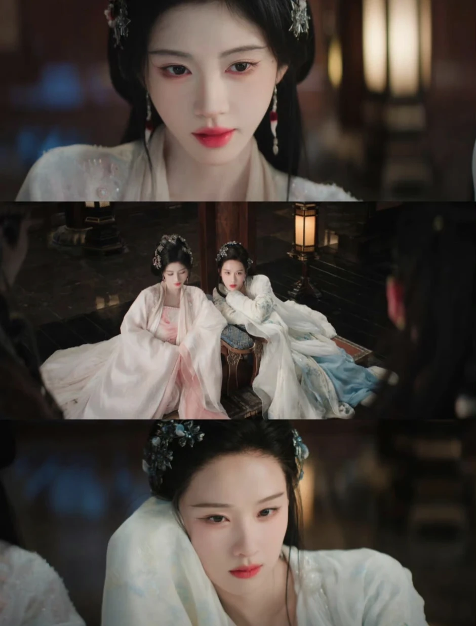 Xem Nguyệt Lân Ỷ Kỷ như ăn cơm nhai phải sạn, kịch bản quá dở