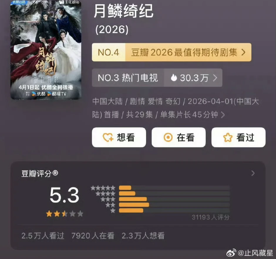 Xem Nguyệt Lân Ỷ Kỷ như ăn cơm nhai phải sạn, kịch bản quá dở