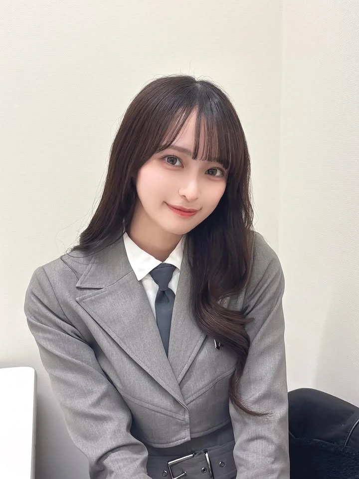 Xinh vượt mức, cô nàng hot girl bị nhận nhầm là AI, gây bão với khoảnh khắc "ngoài đầu thần tiên" Xinh vượt mức, cô nàng hot girl bị nhận nhầm là AI, gây bão với khoảnh khắc "ngoài đầu thần tiên"