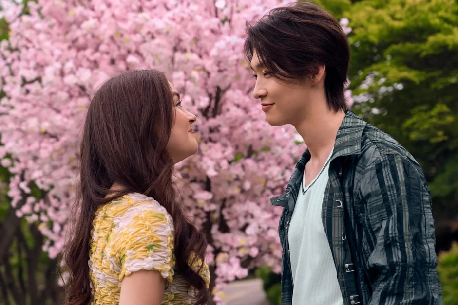 XO, Kitty: Phim học đường thống trị 55 quốc gia ngay lúc này