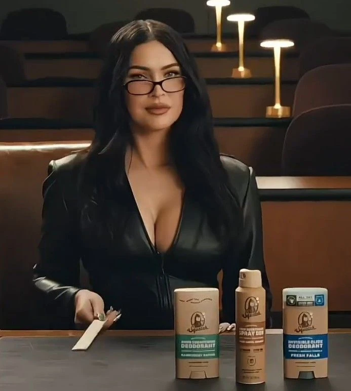 Xóa sạch quá khứ, Megan Fox chính thức trở lại với diện mạo "không thể nóng hơn": Thần thái đỉnh cao thế này ai bảo đã gần chạm ngưỡng 40? Xóa sạch quá khứ, Megan Fox chính thức trở lại với diện mạo "không thể nóng hơn": Thần thái đỉnh cao thế này ai bảo đã gần chạm ngưỡng 40?