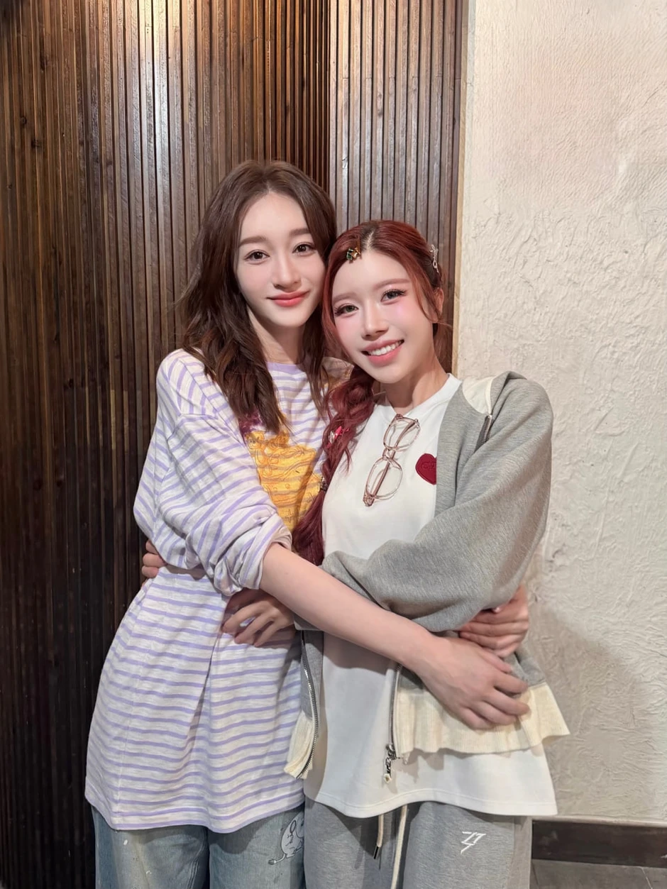 Xôn xao thông tin đối thủ số 1 của Trang Pháp rời Đạp Gió