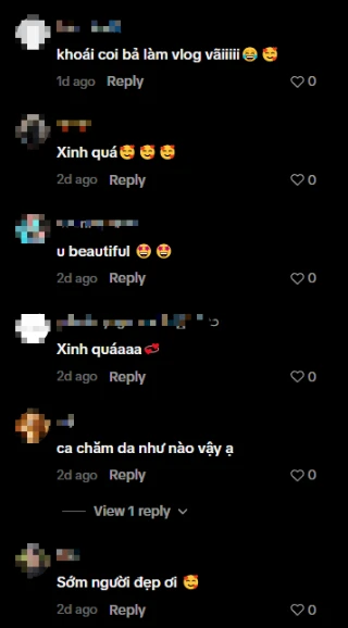 Xuân Ca quay daily vlog, fan hết lời khen ngợi với nhan sắc ngày càng thăng hạng