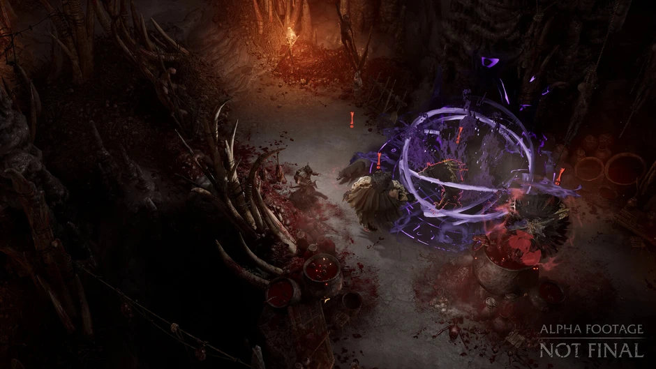 Xuất hiện game siêu phẩm mới trên Steam, đẹp mê hoặc, kết hợp tinh hoa của hàng loạt bom tấn đình đám