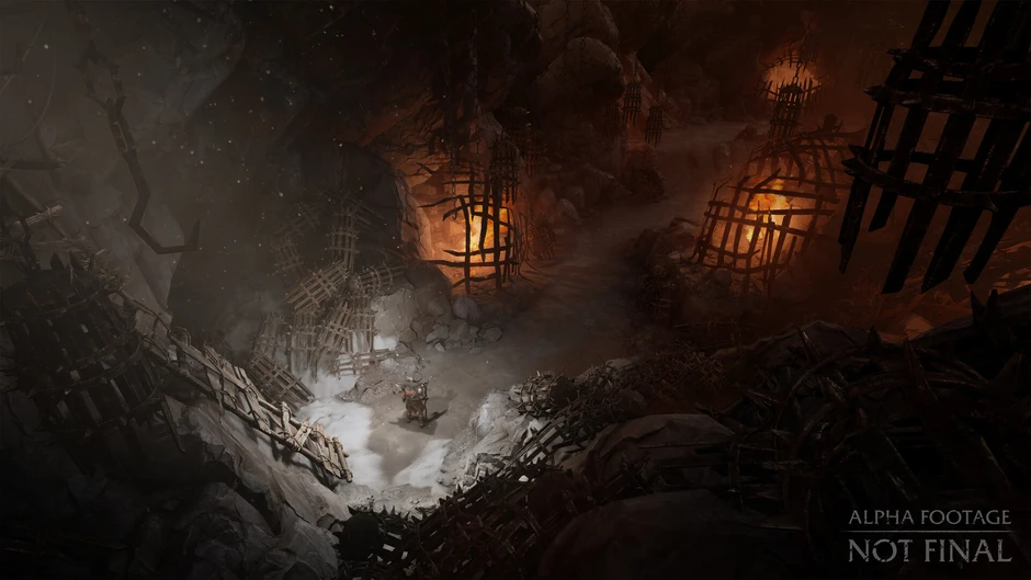 Xuất hiện game siêu phẩm mới trên Steam, đẹp mê hoặc, kết hợp tinh hoa của hàng loạt bom tấn đình đám