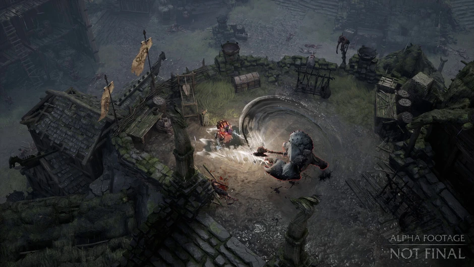 Xuất hiện game siêu phẩm mới trên Steam, đẹp mê hoặc, kết hợp tinh hoa của hàng loạt bom tấn đình đám