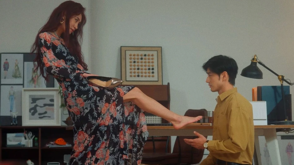 Xuất hiện tựa game tương tác người thật cốt truyện gây sốt trên Steam, nam chính tự nguyện làm "mồi nhử", tán tỉnh dàn hot girl xinh đẹp