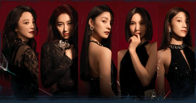 Xuất hiện tựa game tương tác người thật cốt truyện gây sốt trên Steam, nam chính tự nguyện làm "mồi nhử", tán tỉnh dàn hot girl xinh đẹp