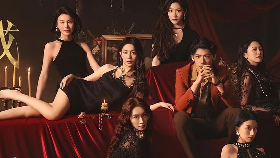 Xuất hiện tựa game tương tác người thật cốt truyện gây sốt trên Steam, nam chính tự nguyện làm "mồi nhử", tán tỉnh dàn hot girl xinh đẹp