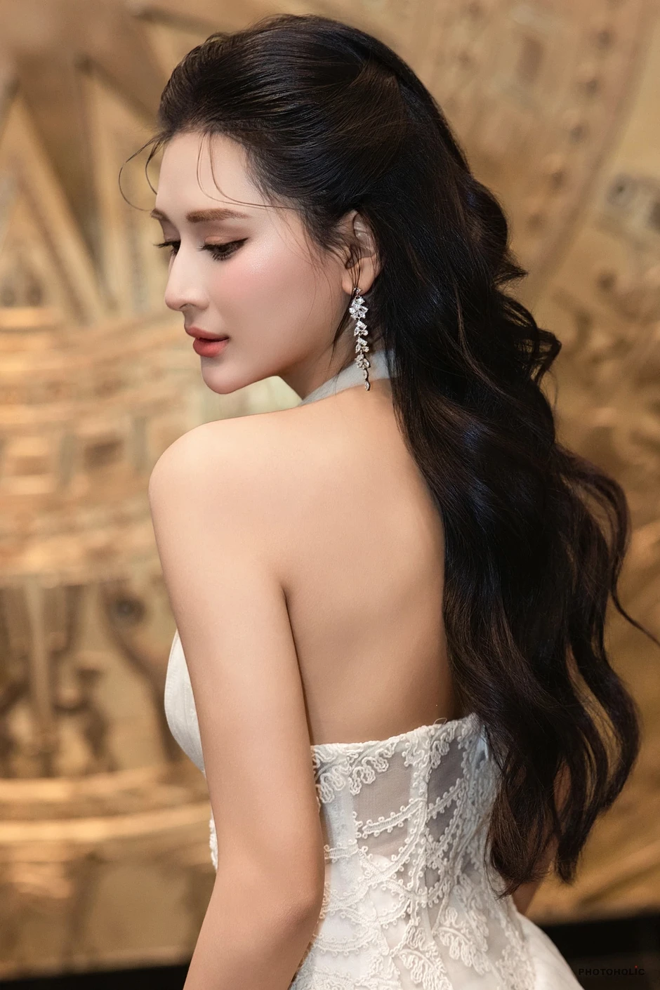 Yến My: tốt nghiệp thủ khoa, 4 năm nhận học bổng của VTV