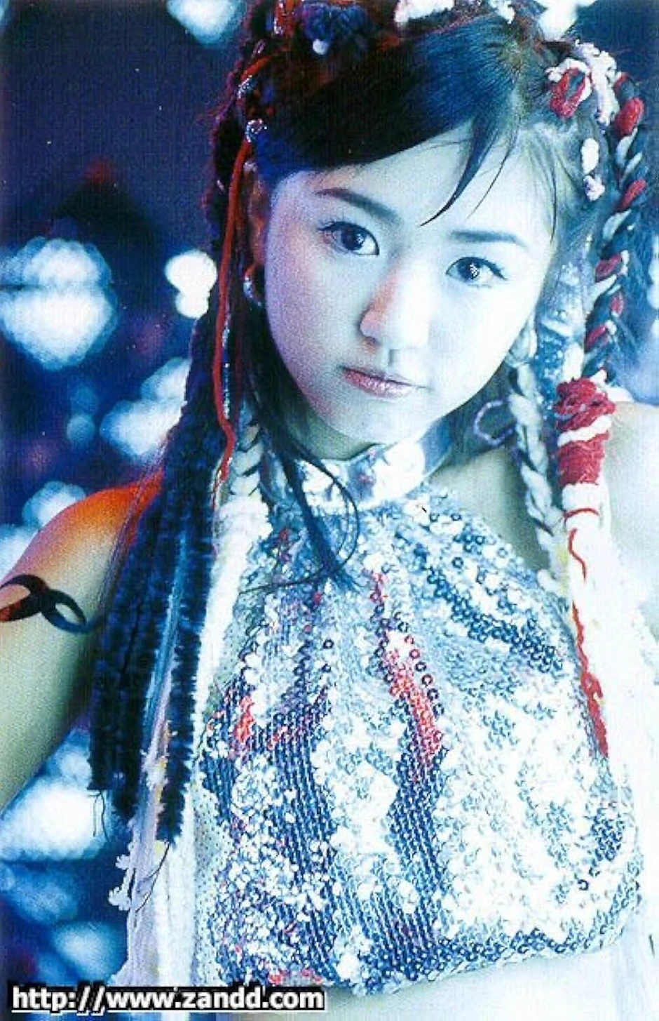 Yoon Eun Hye khốn khổ vì lâm vào cảnh hết thời