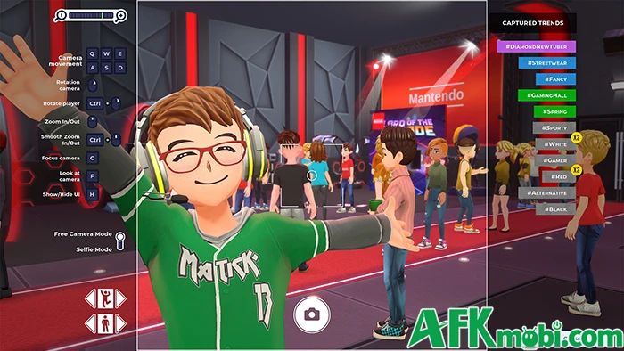 Youtubers Life 3 Mobile mời bạn trở thành nhà sáng tạo nội dụng