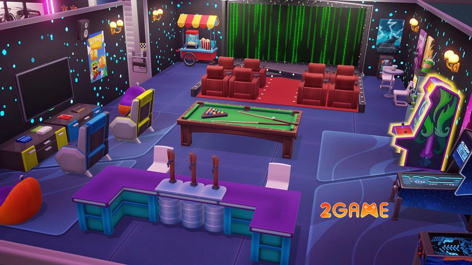 Youtubers Life 3 – Từ Căn Phòng Trống Đến Đế Chế Triệu View