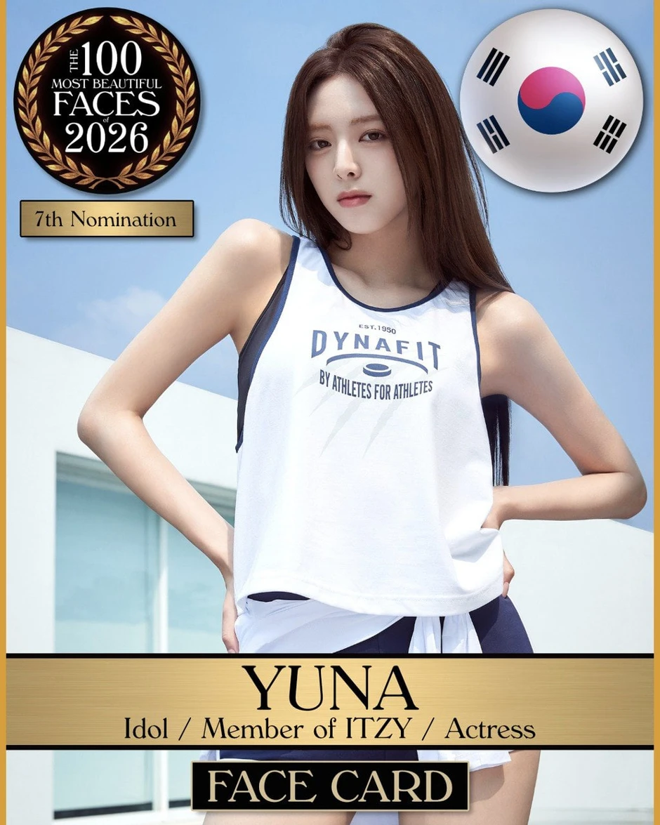 YUNA (ITZY): Doanh thu album thấp nhất lịch sử, bốc hơi khỏi toàn bộ BXH