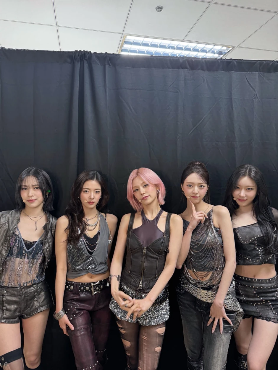 YUNA (ITZY): Doanh thu album thấp nhất lịch sử, bốc hơi khỏi toàn bộ BXH