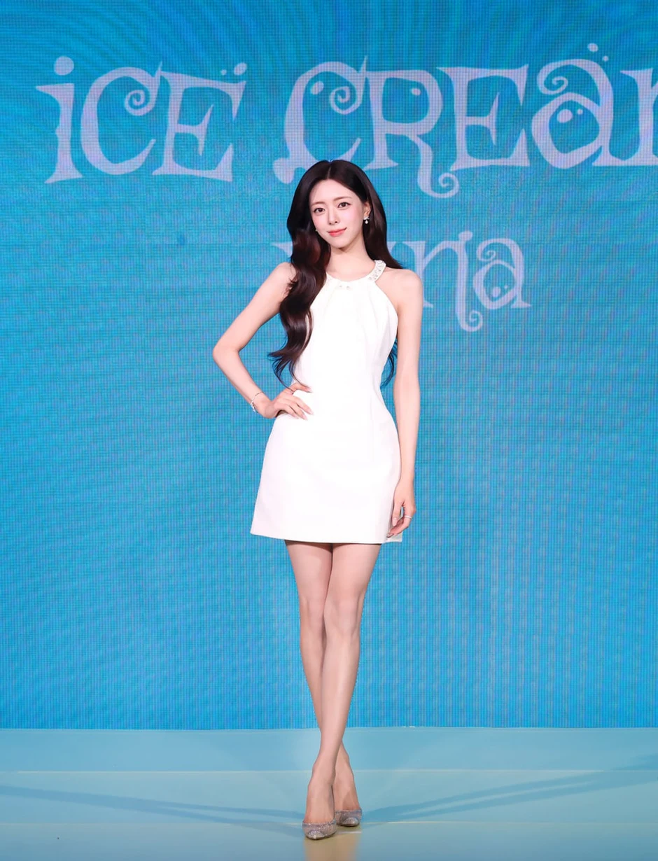 YUNA (ITZY): Doanh thu album thấp nhất lịch sử, bốc hơi khỏi toàn bộ BXH