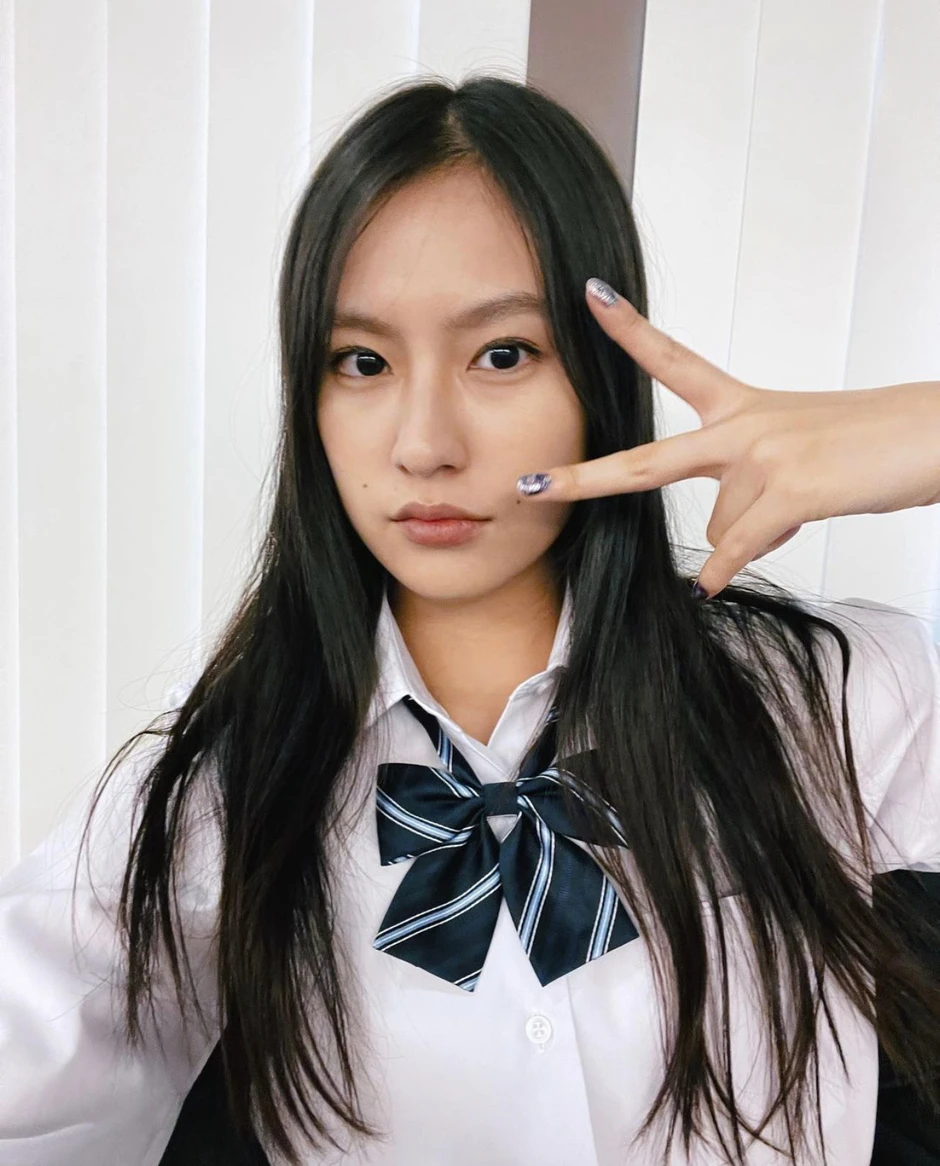 Yuri Tsunematsu: Từ sao nhí đến nữ chính bom tấn 18+ Yuri Tsunematsu: Từ sao nhí đến nữ chính bom tấn 18+