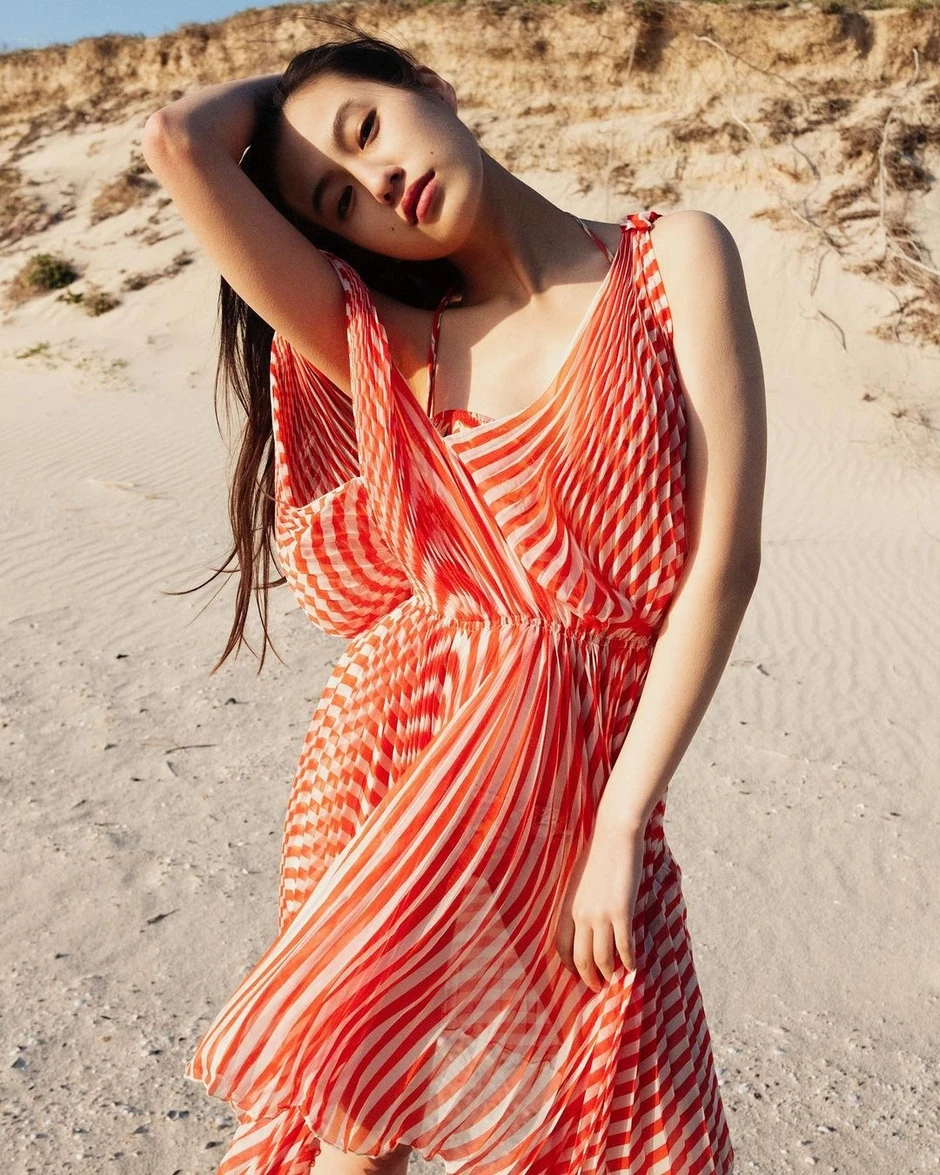 Yuri Tsunematsu: Từ sao nhí đến nữ chính bom tấn 18+ Yuri Tsunematsu: Từ sao nhí đến nữ chính bom tấn 18+