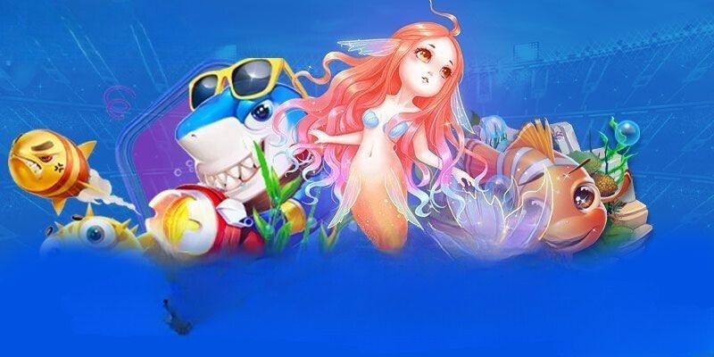 Phương thức tối ưu hóa hỏa lực khi săn tiên cá