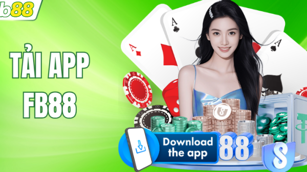 Tải App FB88 Ngay Để Săn Kèo Ngon Mọi Lúc Mọi Nơi image 20260511180045 7