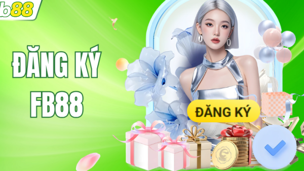 Link Đăng Ký FB88 Không Bị Chặn - Tặng Quà Cho Người Mới image 20260511181722 4