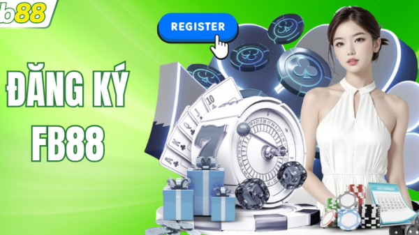 Đăng Ký FB88 Hôm Nay - Nhận Ngay Code Trải Nghiệm Miễn Phí image 20260511182308 4