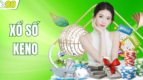 Xổ Số Keno - Quay Thưởng Nhanh, Nhận Lộc Mỗi Ngày image 20260511183104 8