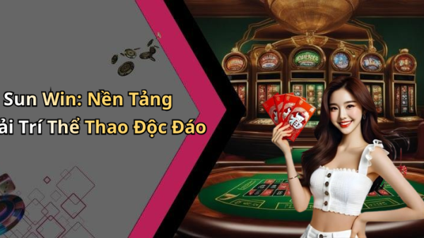 Thể Thao Sun Win: Khám Phá Thế Giới Giải Trí Đỉnh Cao Online image 20260512141626 1