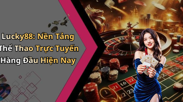 Thể Thao: Khám Phá Thế Giới Giải Trí Trực Tuyến Đầy Kích Thích image 20260514110803 4