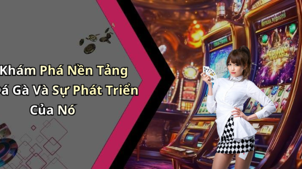Đá Gà: Khám Phá Thế Giới Giải Trí Đỉnh Cao Trong Giải Đấu Nóng Bỏng image 20260514112815 10