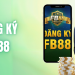 Cách Đăng Ký FB88 Ẩn Danh, Tránh Lộ Thông Tin Cá Nhân image 20260522221355 5