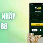 Đăng Nhập FB88: Nhận Khuyến Mãi Khủng Cho Thành Viên Cũ image 20260522222003 12