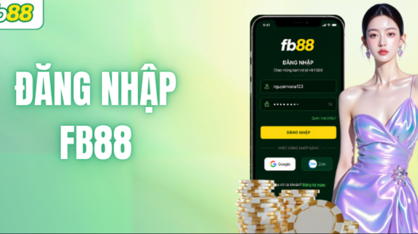 Đăng Nhập FB88: Nhận Khuyến Mãi Khủng Cho Thành Viên Cũ image 20260522222003 12