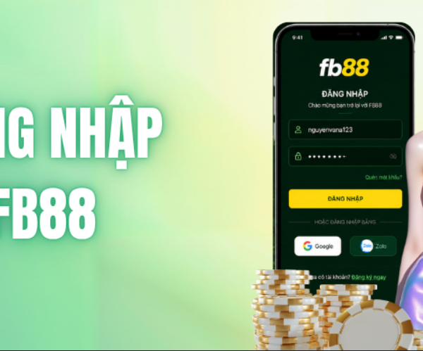 Đăng Nhập FB88: Nhận Khuyến Mãi Khủng Cho Thành Viên Cũ image 20260522222003 12