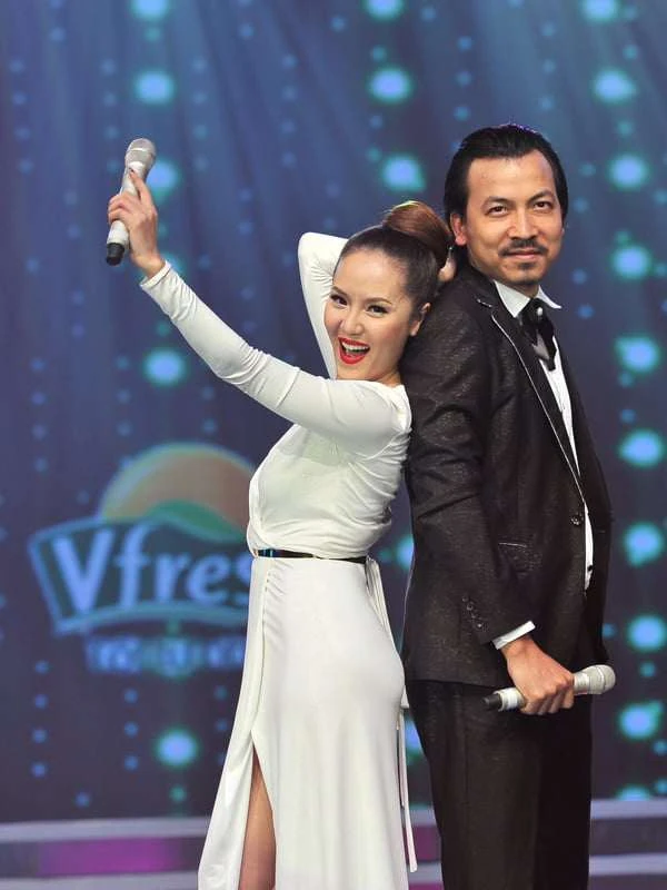 “Giáo sư Xoay” Đinh Tiến Dũng nói một câu gây chú ý trước thềm “Anh trai vượt ngàn chông gai”