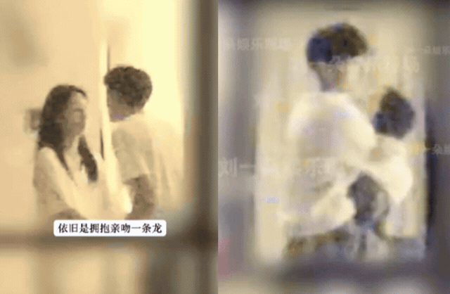 "Bỏng mắt" với clip hẹn hò của cặp đôi mới showbiz: Nhà gái là mỹ nữ "đẹp chấn động thế gian", nhà trai kém hơn 5 tuổi