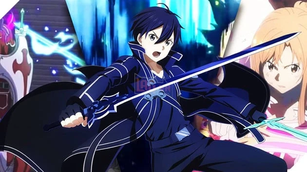 "Huyền thoại" Sword Art Online chính thức gia nhập làng Webtoon: Tham vọng toàn cầu của liên minh Kadokawa và WEBTOON Entertainment "Huyền thoại" Sword Art Online chính thức gia nhập làng Webtoon: Tham vọng toàn cầu của liên minh Kadokawa và WEBTOON Entertainment