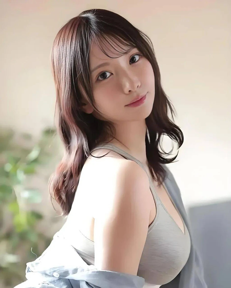 "Nàng thơ Nhật Bản" sở hữu đường cong tuyệt mỹ làm chao đảo mọi ánh nhìn "Nàng thơ Nhật Bản" sở hữu đường cong tuyệt mỹ làm chao đảo mọi ánh nhìn