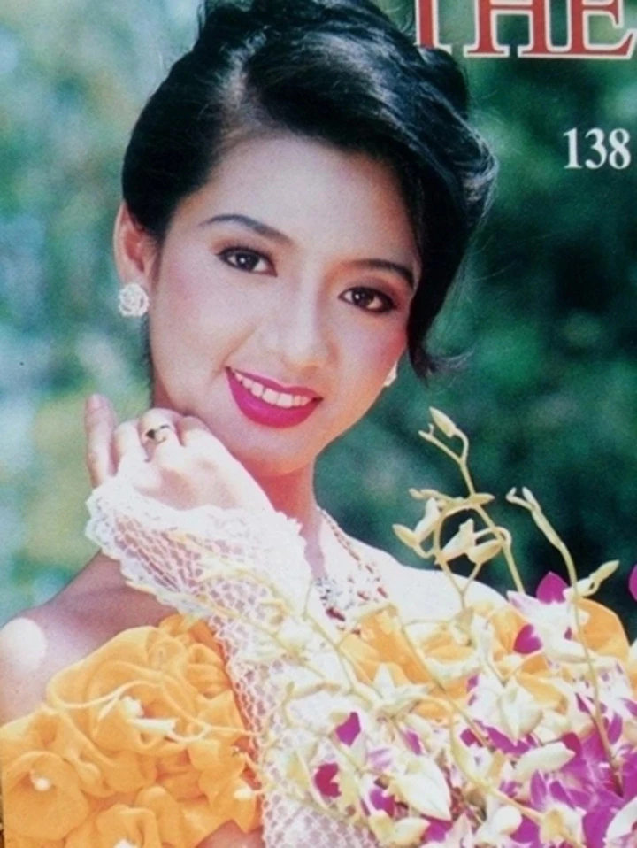"Nữ hoàng ảnh lịch" một thời từng lấy chưởng môn phái Vịnh Xuân giờ ra sao? "Nữ hoàng ảnh lịch" một thời từng lấy chưởng môn phái Vịnh Xuân giờ ra sao?