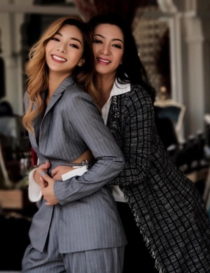 "Nữ hoàng ảnh lịch" một thời từng lấy chưởng môn phái Vịnh Xuân giờ ra sao? "Nữ hoàng ảnh lịch" một thời từng lấy chưởng môn phái Vịnh Xuân giờ ra sao?