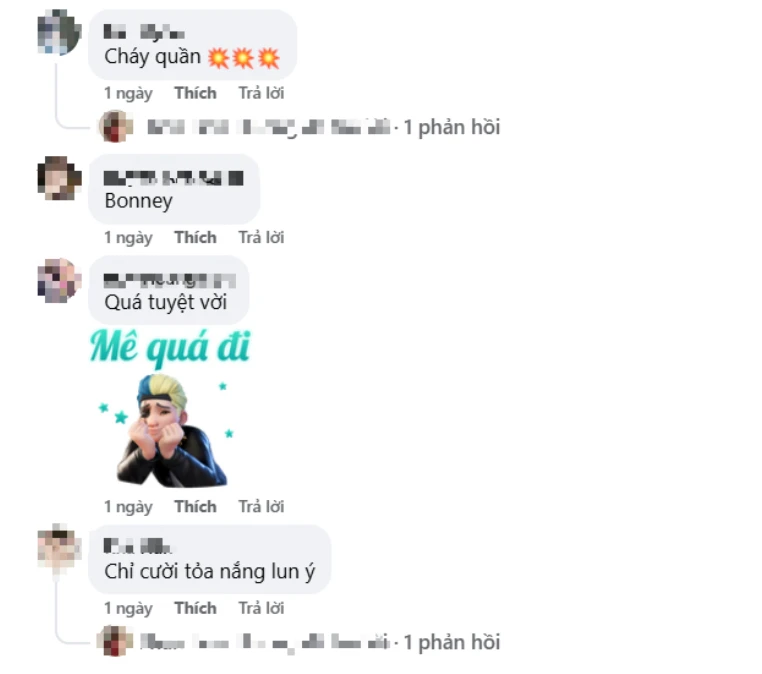 "Phá tan" nguyên tác, nữ coser này vẫn khiến anh em game thủ phải mê mệt