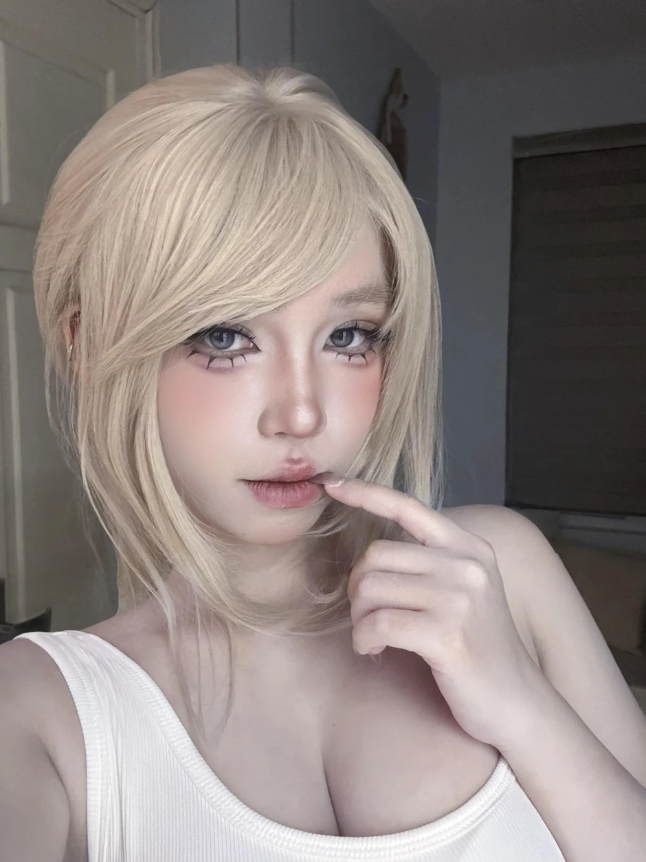 "Phá tan" nguyên tác, nữ coser này vẫn khiến anh em game thủ phải mê mệt