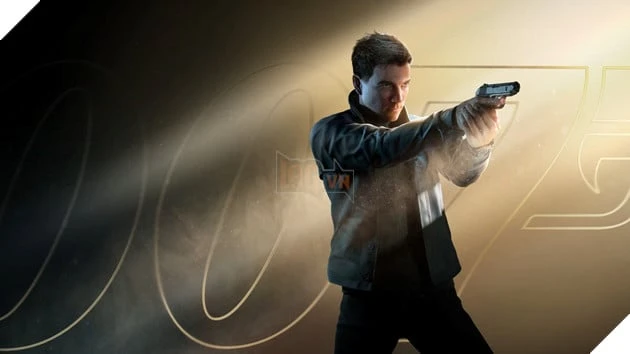 007 First Light Công Bố Giờ Mở Early Access Và Global Launch