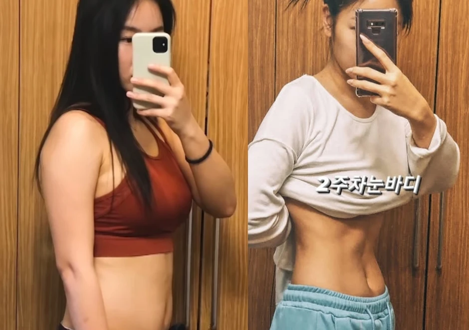 1 ca sĩ thấy hết thời vì lỡ nặng ... 68kg?