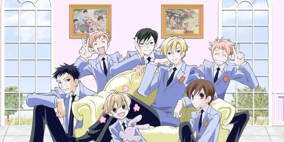 10 anime kinh điển tròn 20 tuổi vào năm 2026: Những tượng đài làm thay đổi cả một thế hệ 10 anime kinh điển tròn 20 tuổi vào năm 2026: Những tượng đài làm thay đổi cả một thế hệ