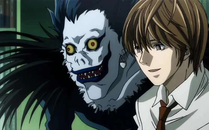10 anime kinh điển tròn 20 tuổi vào năm 2026: Những tượng đài làm thay đổi cả một thế hệ 10 anime kinh điển tròn 20 tuổi vào năm 2026: Những tượng đài làm thay đổi cả một thế hệ