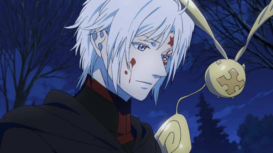 10 anime kinh điển tròn 20 tuổi vào năm 2026: Những tượng đài làm thay đổi cả một thế hệ 10 anime kinh điển tròn 20 tuổi vào năm 2026: Những tượng đài làm thay đổi cả một thế hệ